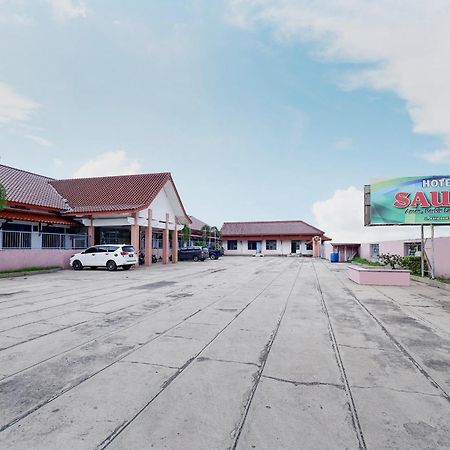 SPOT ON 2289 Hotel Saudara Tegal  Exterior foto
